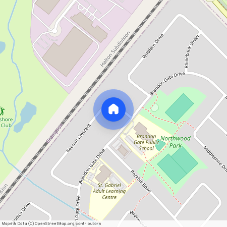 Holloway, Milton, L9T 2Y1