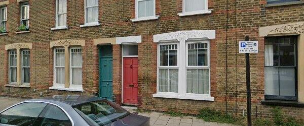 Room in a Shared House, Beck Road, E8 - Photo 1