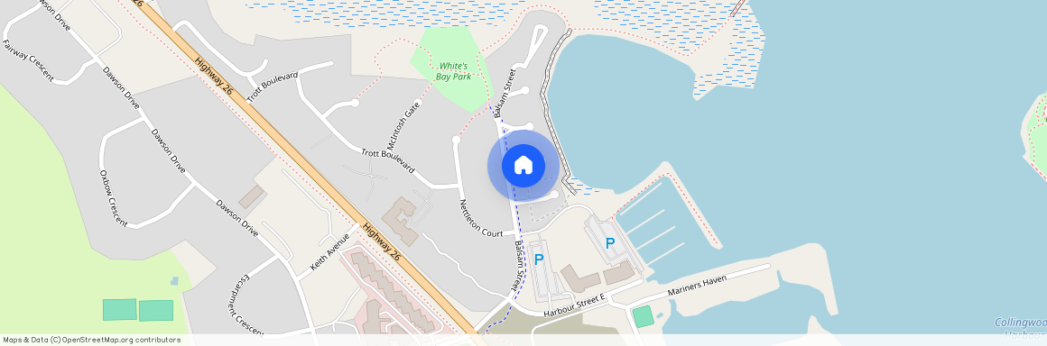 2 Cranberry Quay, Collingwood