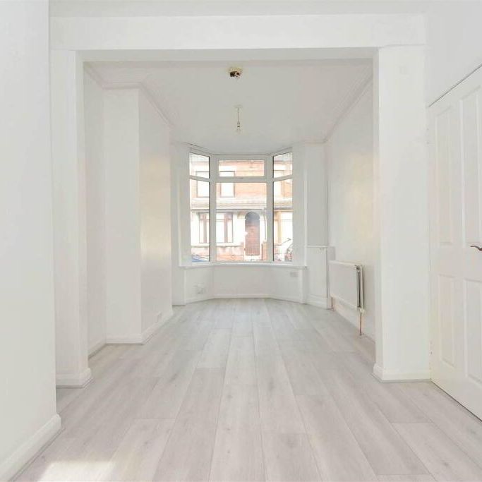 55 Killowen Street, Off Woodstock Road, Belfast, BT6 8NG - Photo 1