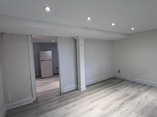 For Lease - 109 Flora Drive, Toronto, Ontario - Photo 1