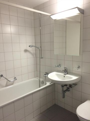 2.5 Zimmer, 55 m², EG - Photo 3