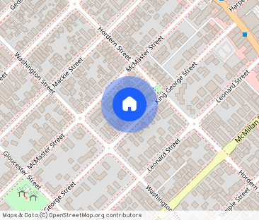 CITY VIEWS, CAR PARKING & PRIVATE BALCONY - Photo 1