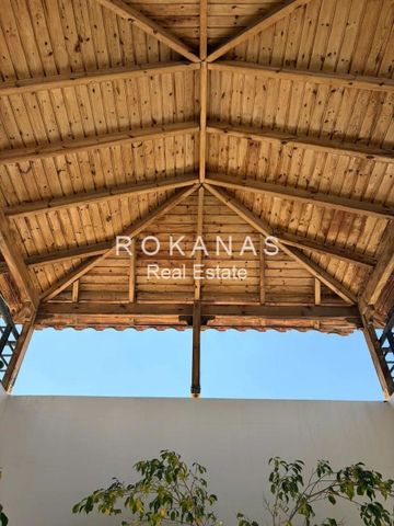 Μεζονέτα για ενοικίαση Άνω Νέα Σμύρνη (Νέα Σμύρνη) - Photo 2