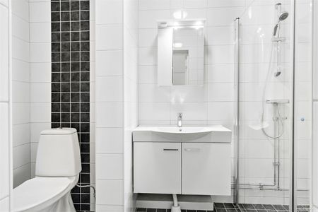 Karl Hovbergsgatan 41 B - Photo 2