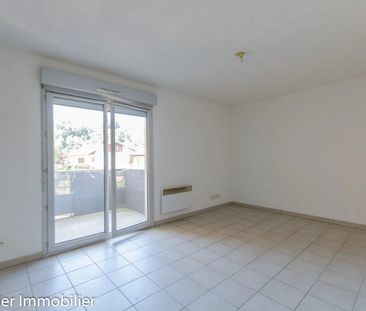 Location Appartement 2 pièces 40m² VINAY 38470 - Photo 1