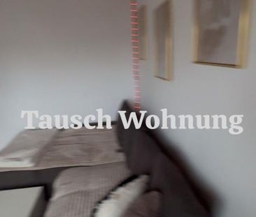 Tausch Wohnung!!!!!! - Photo 1