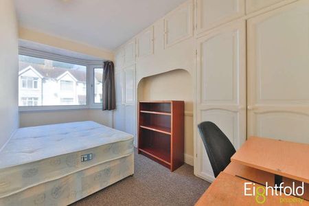 Hollingdean Terrace, Brighton, BN1 - Photo 5