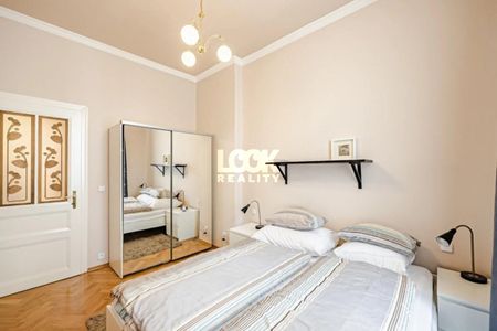 Apartment for rent, 3+1 - 2 bedrooms, 108m - Photo 4
