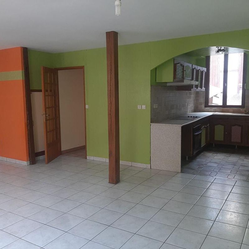 APPARTEMENT T3 - Photo 1