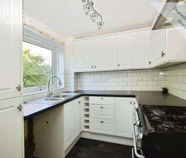 2 bedroom maisonette to rent - Photo 1