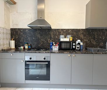 Rustig gelegen appartement op de 2de verdieping. - Foto 5