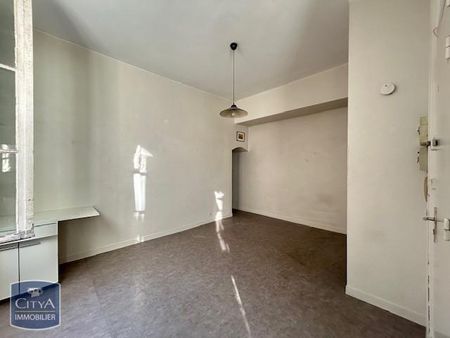 Location Appartement 2 pièces 34m² POITIERS 86000 - Photo 2