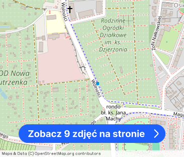 Gotowe do wprowadzenia! 2 pokoje+ garderoba - Zdjęcie 1