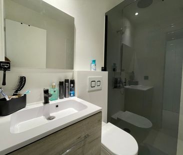 Studio op toplocatie te huur! - Photo 5