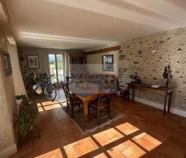 Versoix - Renovated farmhouse - Foto 2