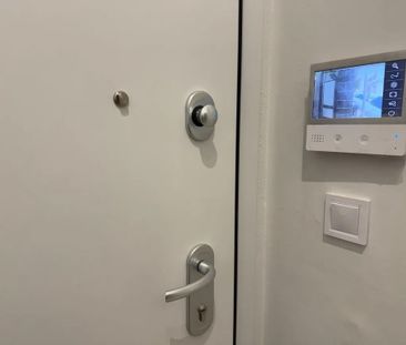 Διαμέρισμα 45 τ.μ. προς ενοικίαση - Photo 6
