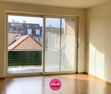 Instapklaar en budgetvriendelijk appartement in hartje Lanaken - Photo 1