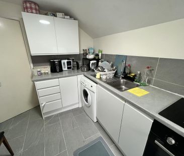 1 bedroom flat to rent - Photo 6