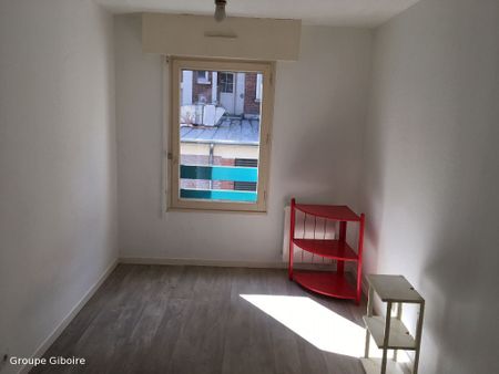 Appartement T1 à louer Rennes Saint-helier - 27 m² - Photo 5