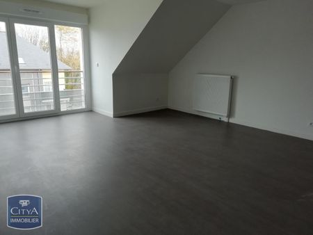 Location Appartement 3 pièces 58m² HONFLEUR 14600 - Photo 5