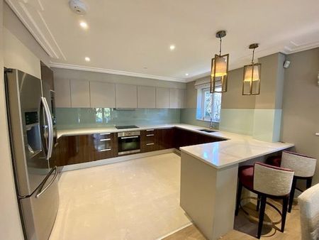 2 bedroom apartment to rent - Photo 4