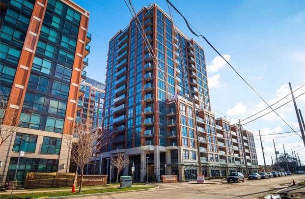 For Lease - 31 Tippett Road Unit# 1522, Toronto, Ontario - Photo 1