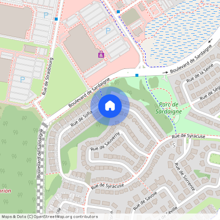 Nouveauté, 29 Rue de Sofia, Candiac (, Montérégie, ), J5R6Y4