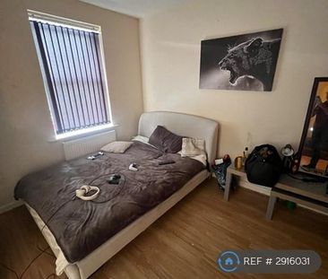 5 bedroom terraced house to rent - Photo 4