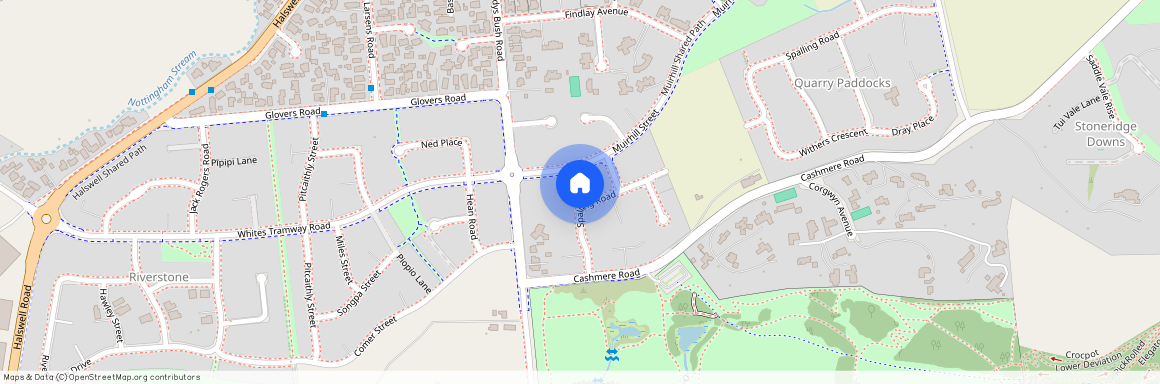 19 Spalling Road, Halswell, Christchurch City