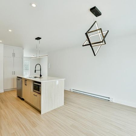 4½ neuf, Saint-Jérôme, Bellefeuille - Photo 3