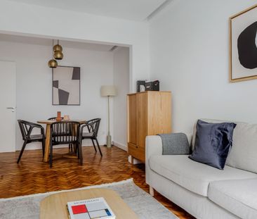 Apartamento T2 em Lisboa - Foto 3