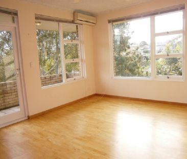 Two Bedroom Unit with Lock up Garage - Photo 3