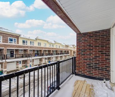 For Lease - 60 Imperial College Lane, Markham, Ontario - Photo 6