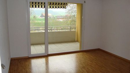 Charmant 3.5 pièces avec terrasse dans un quartier très familial - Photo 5