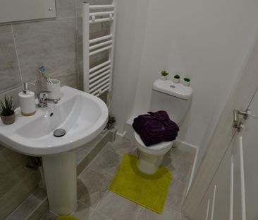 Studio to rent - Photo 6