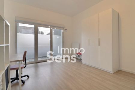 Location appartement - Lille - Photo 2