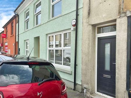 Maescanner Road, Llanelli, SA14 - Photo 4