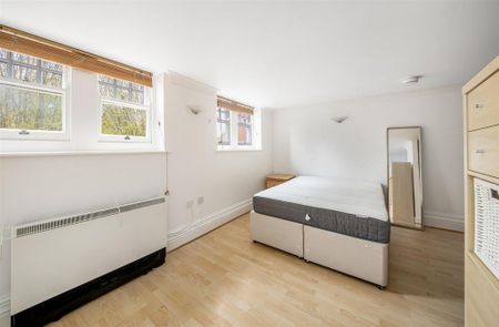 Studio to rent - Photo 5