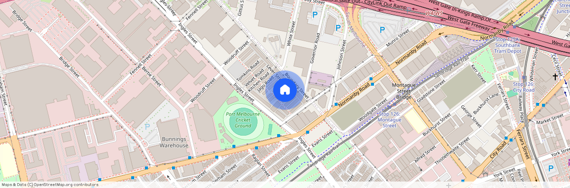 7 Candle Road, Vic 3207, Port Melbourne