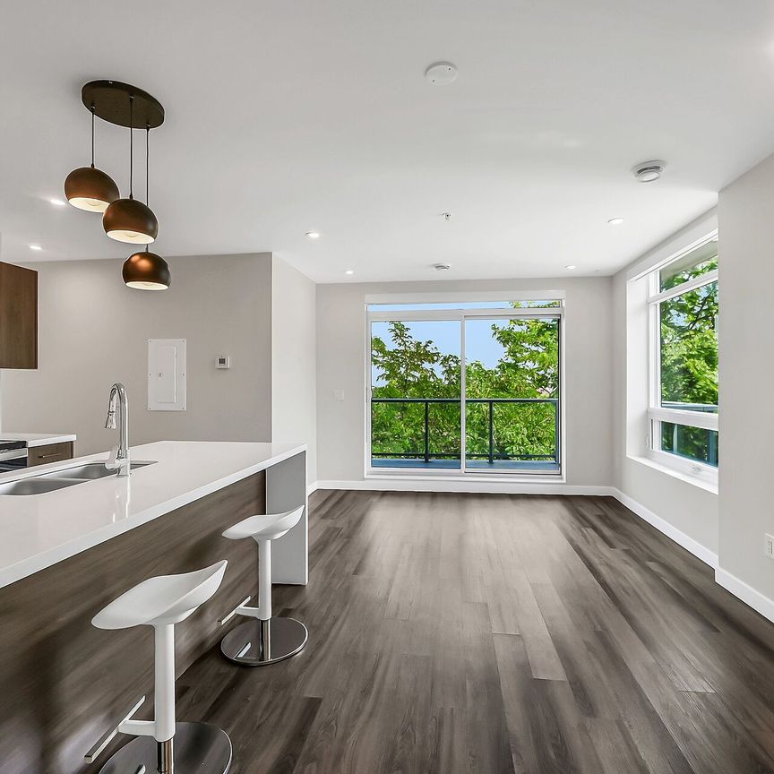 For Lease - 455 Charlton Avenue Unit# 307, Hamilton, Ontario - Photo 1