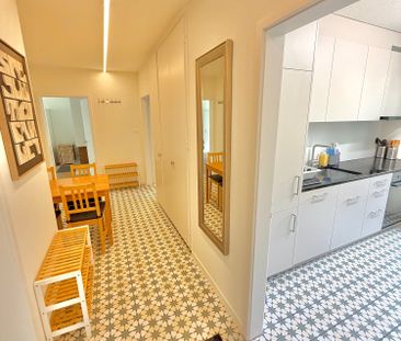 1 Zimmer - Photo 1