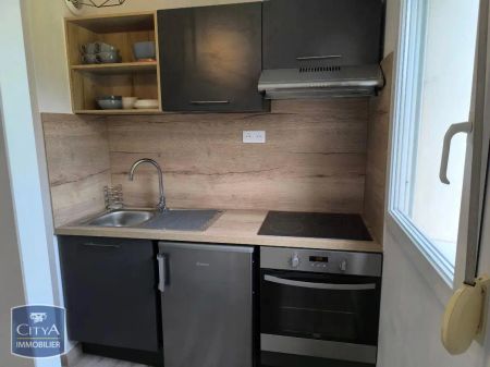 Appartement à louer 2 pièces 46.11m² - Photo 5