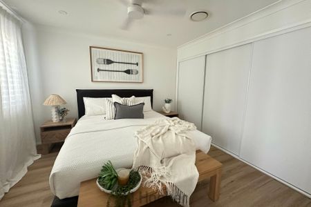 TWO BEDROOM VILLA - WHEEL CHAIR FRIENDLY - Photo 3