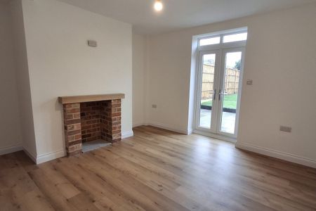 Burton Lane - Photo 2