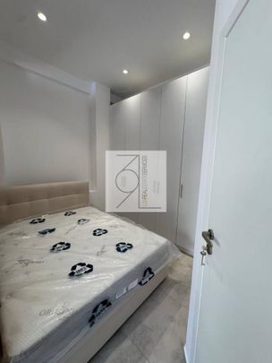 Studio/Γκαρσονιέρα για ενοικίαση Άγιος Βασίλειος (Καλλίπολη – Φρεαττύδα) - Photo 1