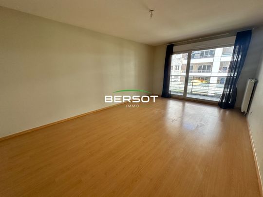 T3 avec garage / Ile aux moineaux - Photo 1