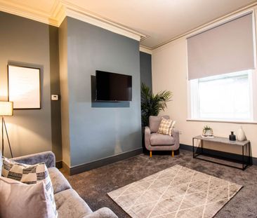 Westover Road (Room 2), Bramley, Leeds - Photo 4