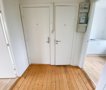 Skøn 2-værelses lejlighed i Nørresundby - Foto 4