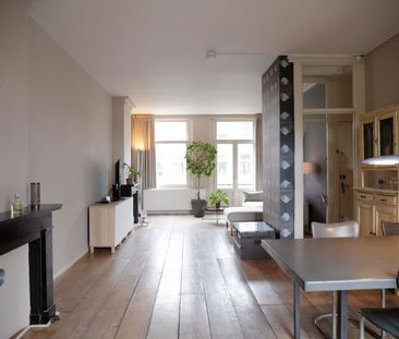 Van Woustraat 145-2, Willibrordusbuurt, 1074AJ, Amsterdam - Photo 3